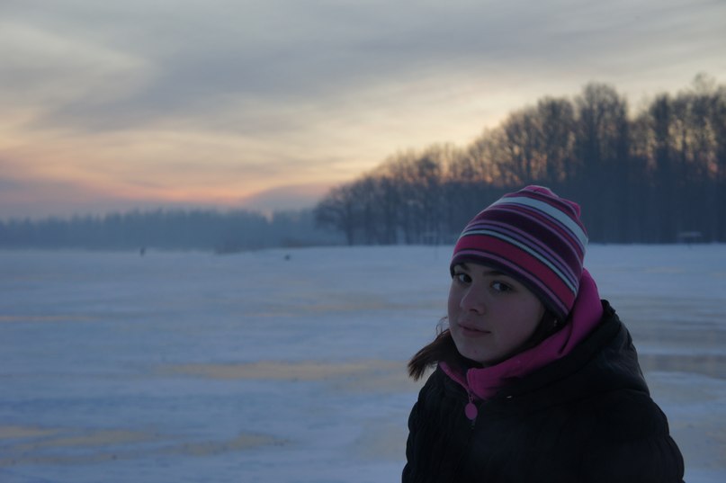 Маргарита Уварова | Санкт-Петербург