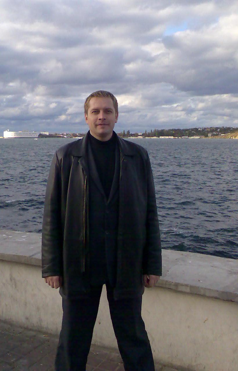 Андрей Кудрявцев | Днепр (Днепропетровск)