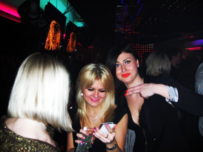 Julia Чернова | Киев