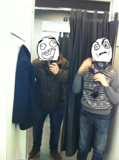 Igor Shamin | Москва