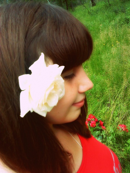 №9, Наташа Баранова №9, Наташа Баранова