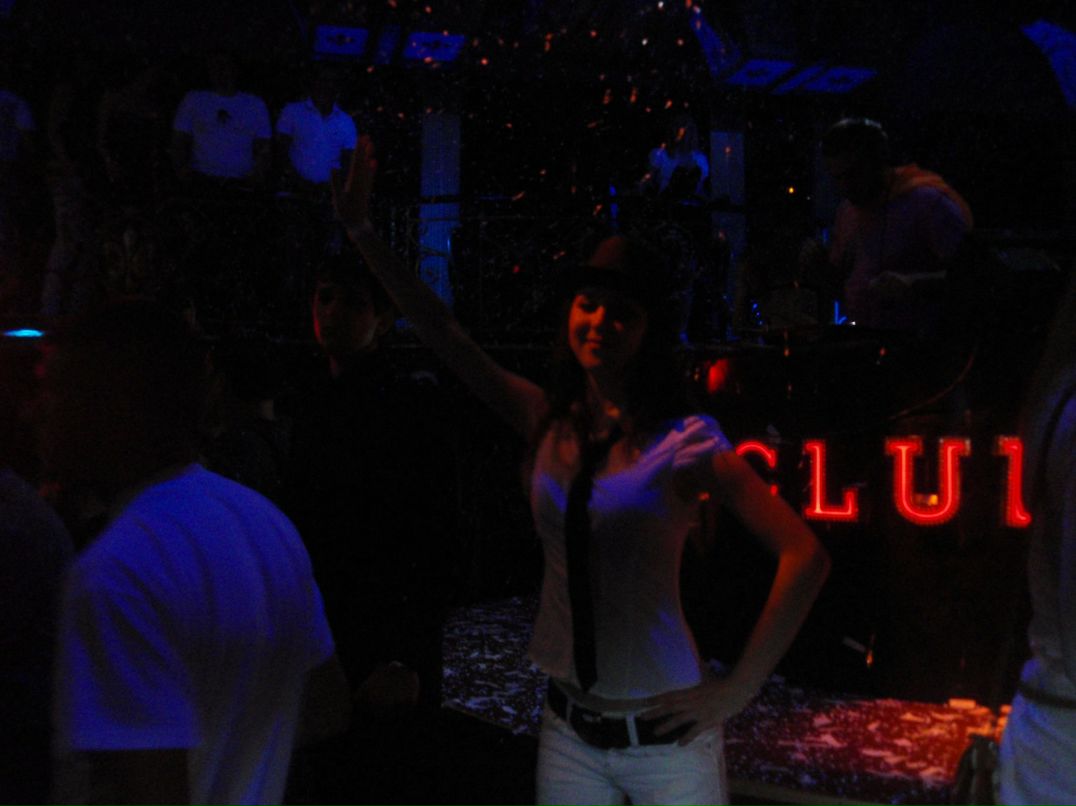 Леся Оляоле | Ставрополь