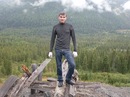 Фотография Крашенинникова Евгения