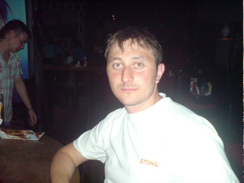 Сергей Подтихов | Санкт-Петербург