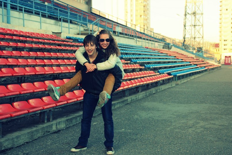 Дарья Дегтярева | Санкт-Петербург