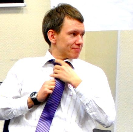 Pavel Kasatkin | Москва