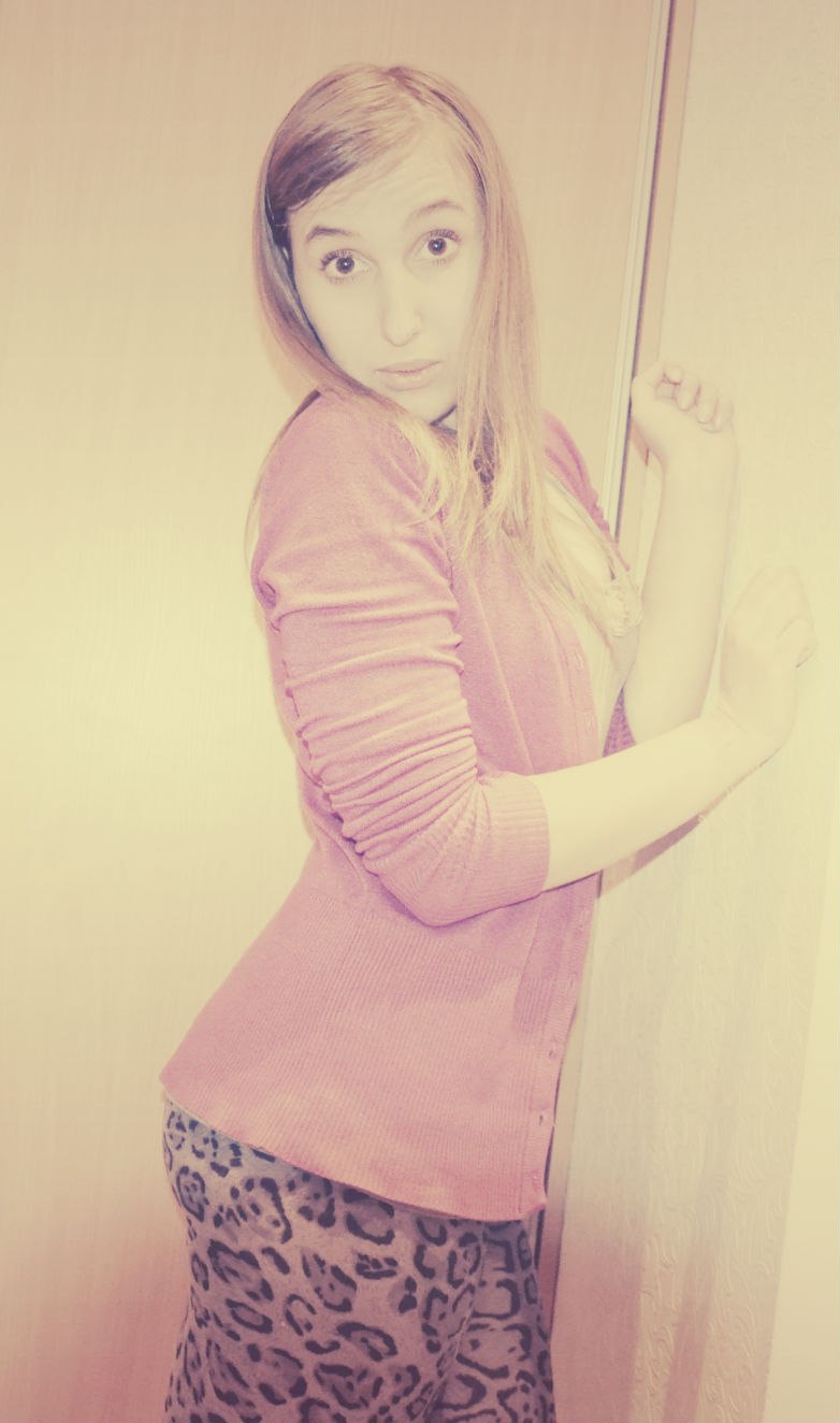 Алиночка Иванцева | Киев