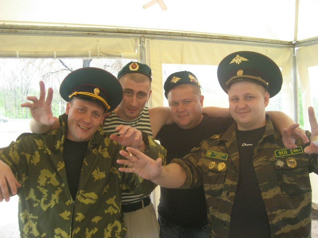 Анатолий Цикунов | Уфа