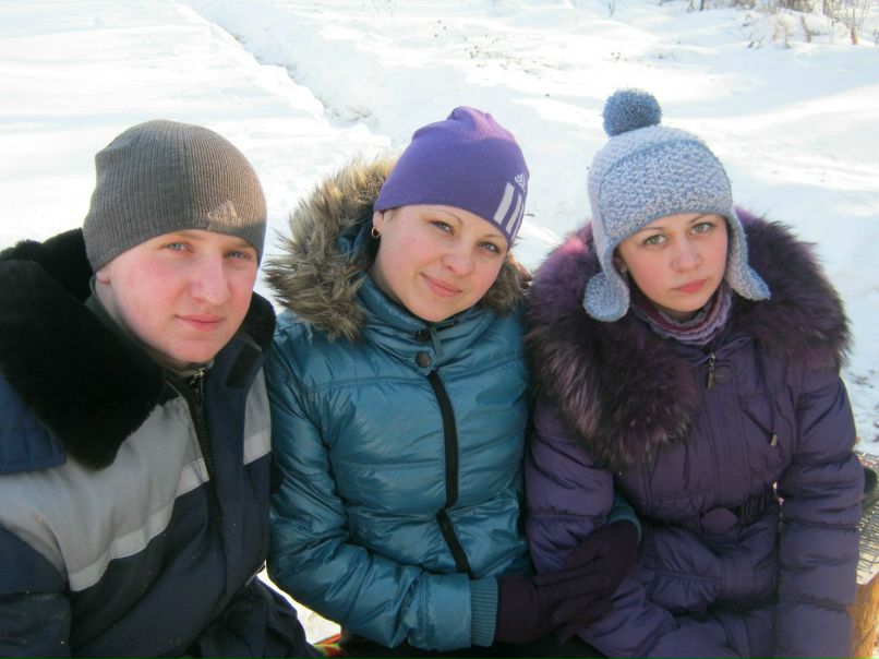 Константин Арбузов | Красноярск