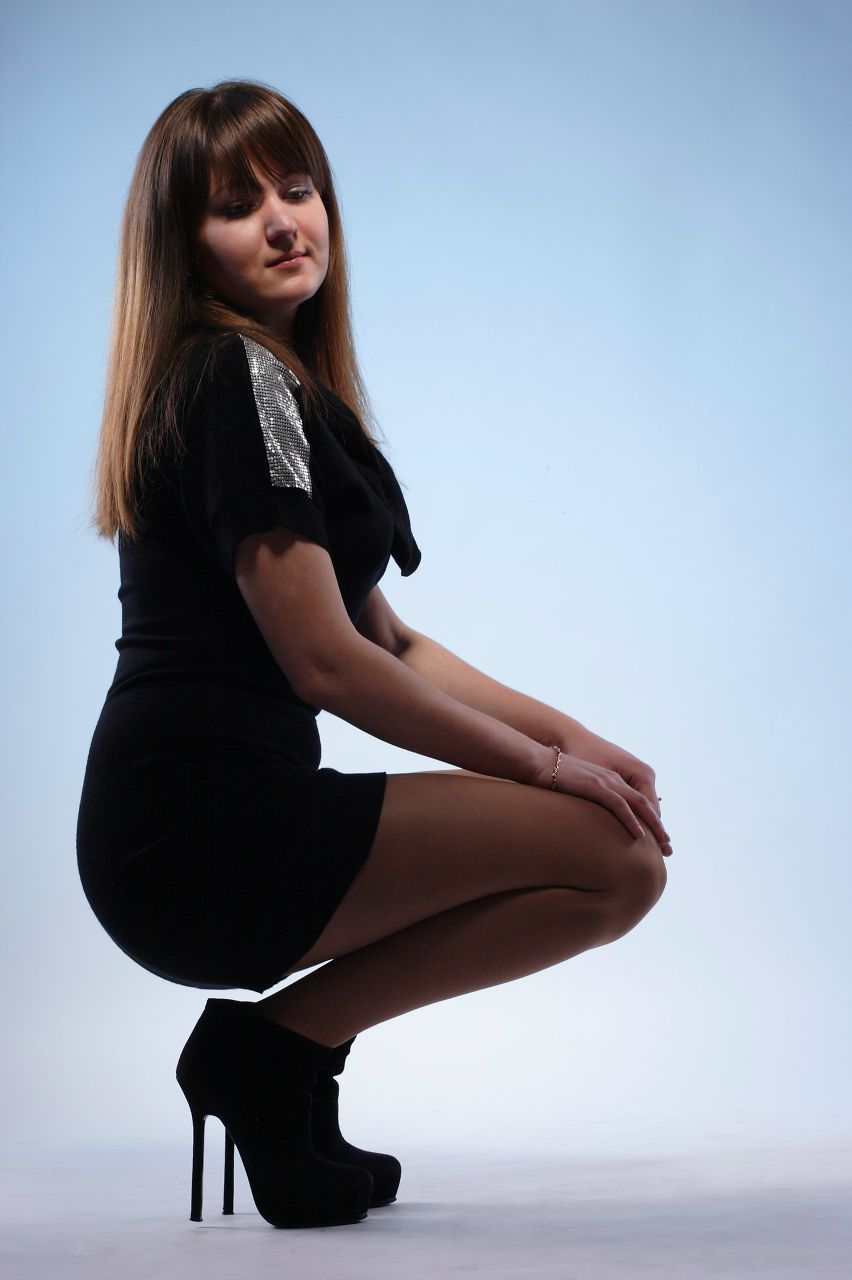 Anuta Ivanisova | Одесса