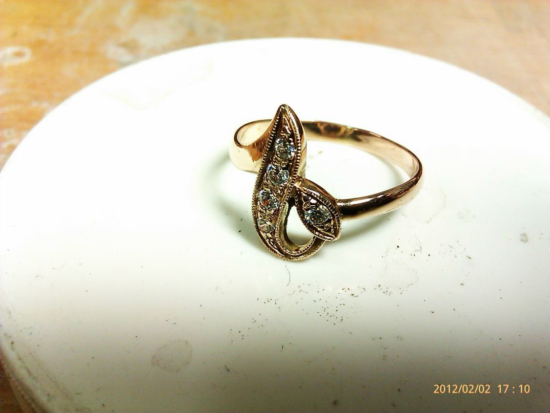 Федор Оськин | Санкт-Петербург