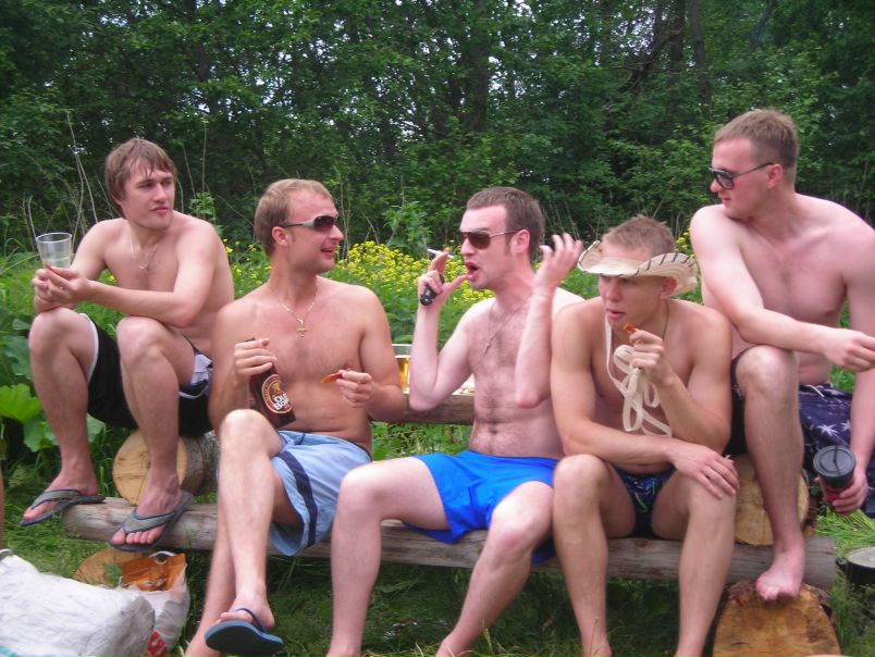 №34, Иван Ситников, 37 лет, Обнинск, Россия №34, Иван Ситников, 37 лет, Обнинск, Россия