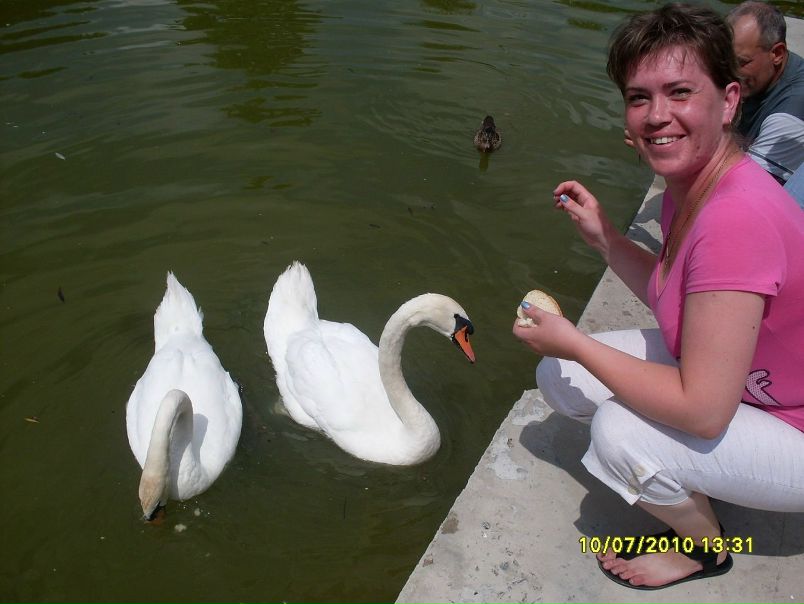 Света Гребёнкина фото профиля #3