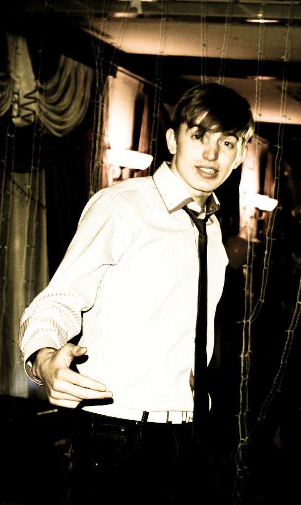 Роман Марякин •̪● | Алатырь