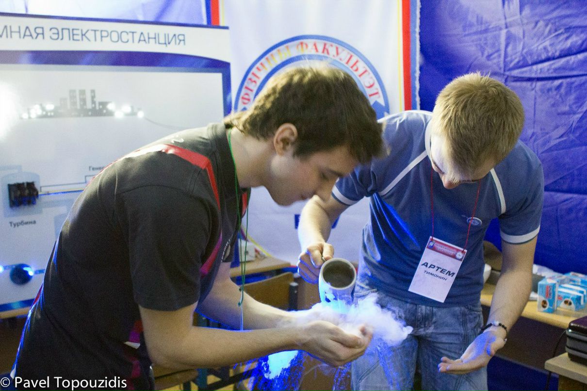 Александр Федотов | Минск