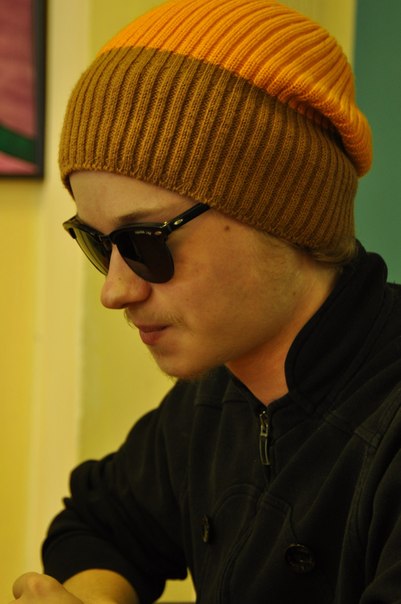 №13, Евгений Козлов №13, Евгений Козлов