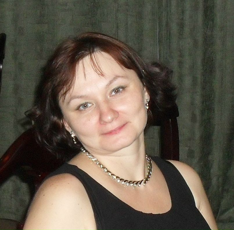 Оля Солодянникова | Ноябрьск