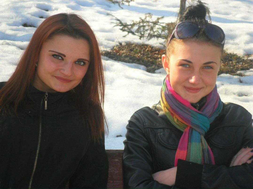 Iryska Ishchenko | Киев