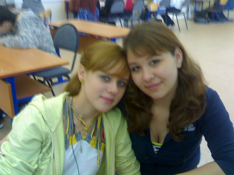 Евгений Ванюшев | Москва