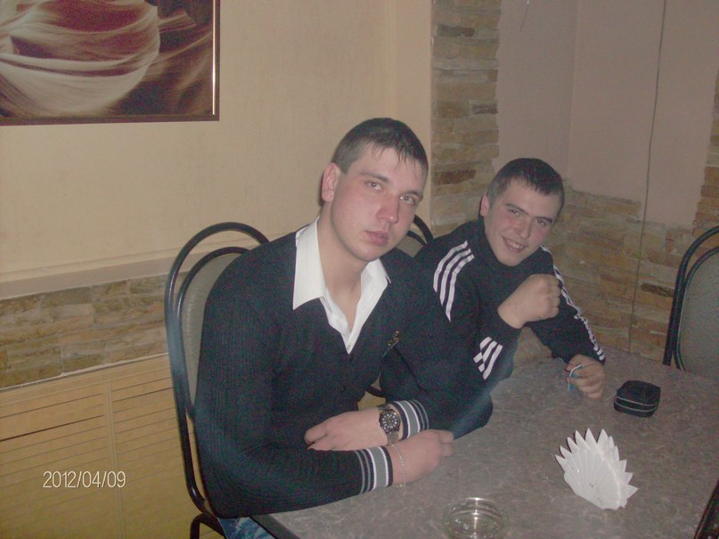 Алексей Жегалин alek$*-_-™❤ | Пенза