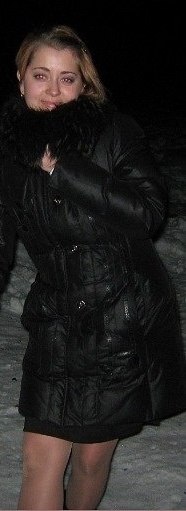 Мария Романова | Архангельск