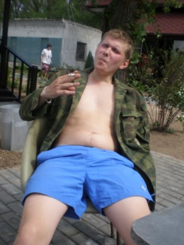 Jessy Homs -он- | Москва