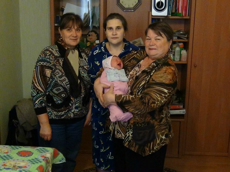 Павел Штерн | Великий Новгород