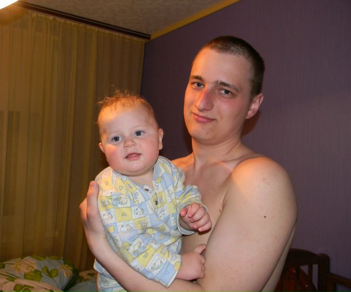 №3, Евгений Бондаренко, 37 лет, Кашира №3, Евгений Бондаренко, 37 лет, Кашира