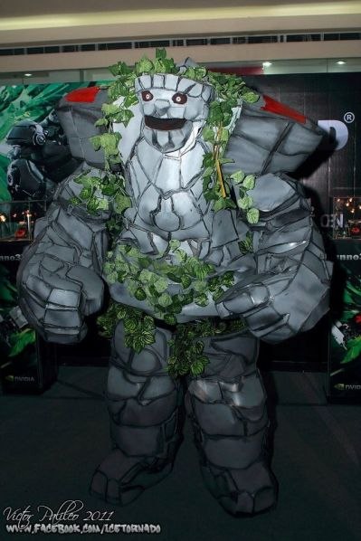 Андрей Карнатов Шейкер | 