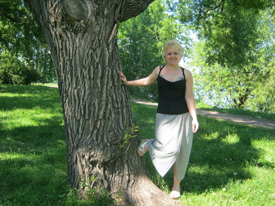 Ольга Галайда | Санкт-Петербург