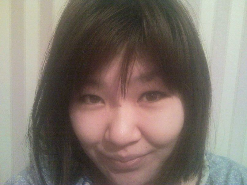 Алина Васильева Анатольевна | Нюрба