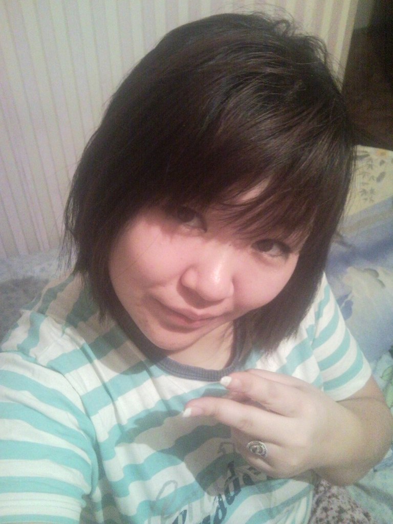 Алина Васильева Анатольевна | Нюрба