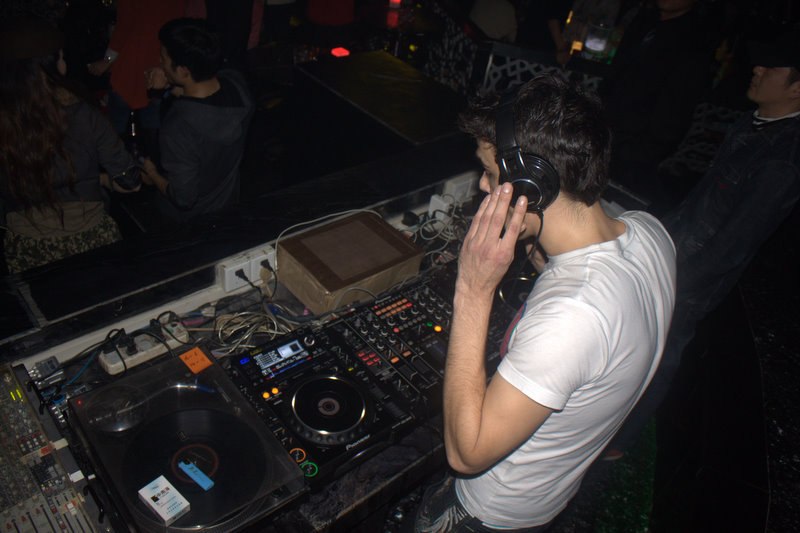 Женя Гордиенко | Guangzhou