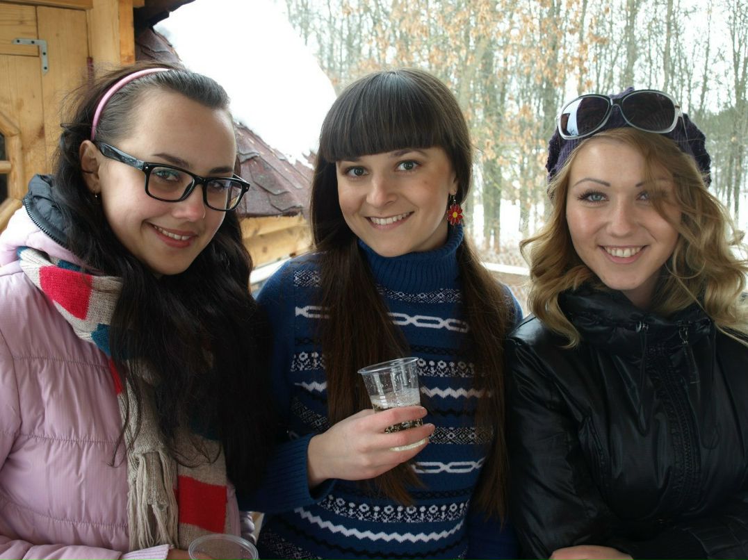 Катя Новикова | 