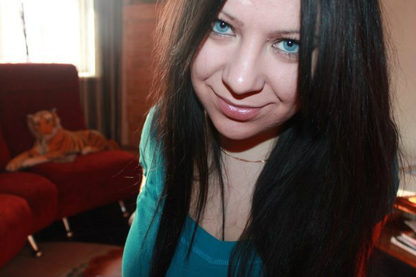 Кристина Ломакина Олеговна | Москва