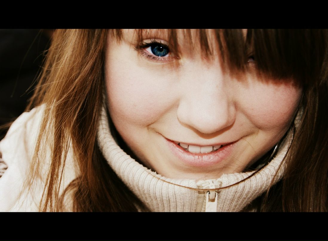 Anastasiya Sizova | Москва