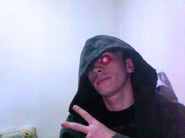 Макс Горячих | Singapore