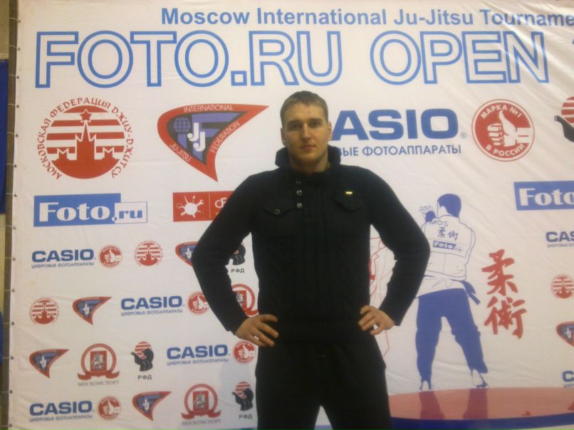 Вася Гайсюк | Bayreuth