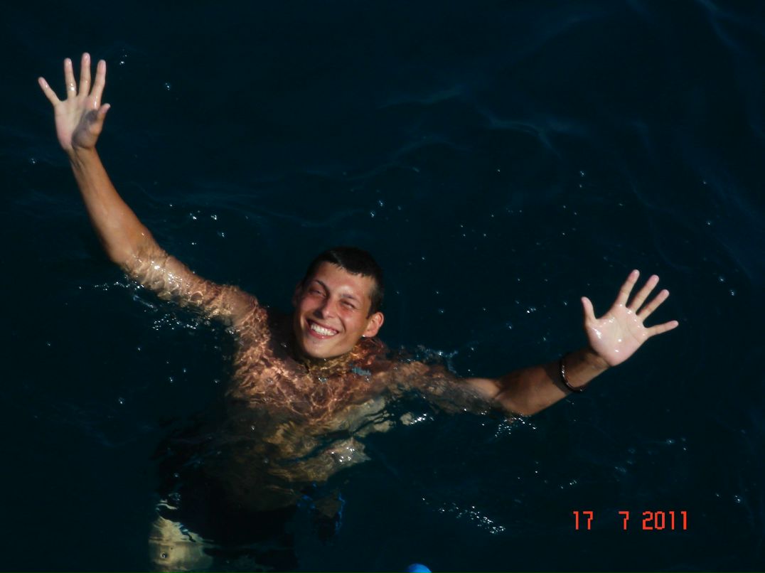 Алексей Скочигоров | Арзамас