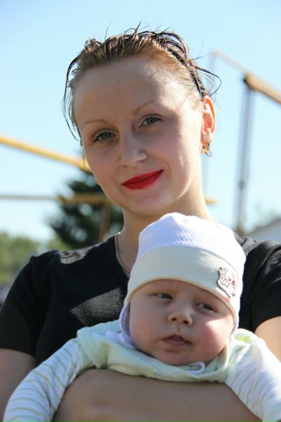 №155, Мария Басова, Омск №155, Мария Басова, Омск