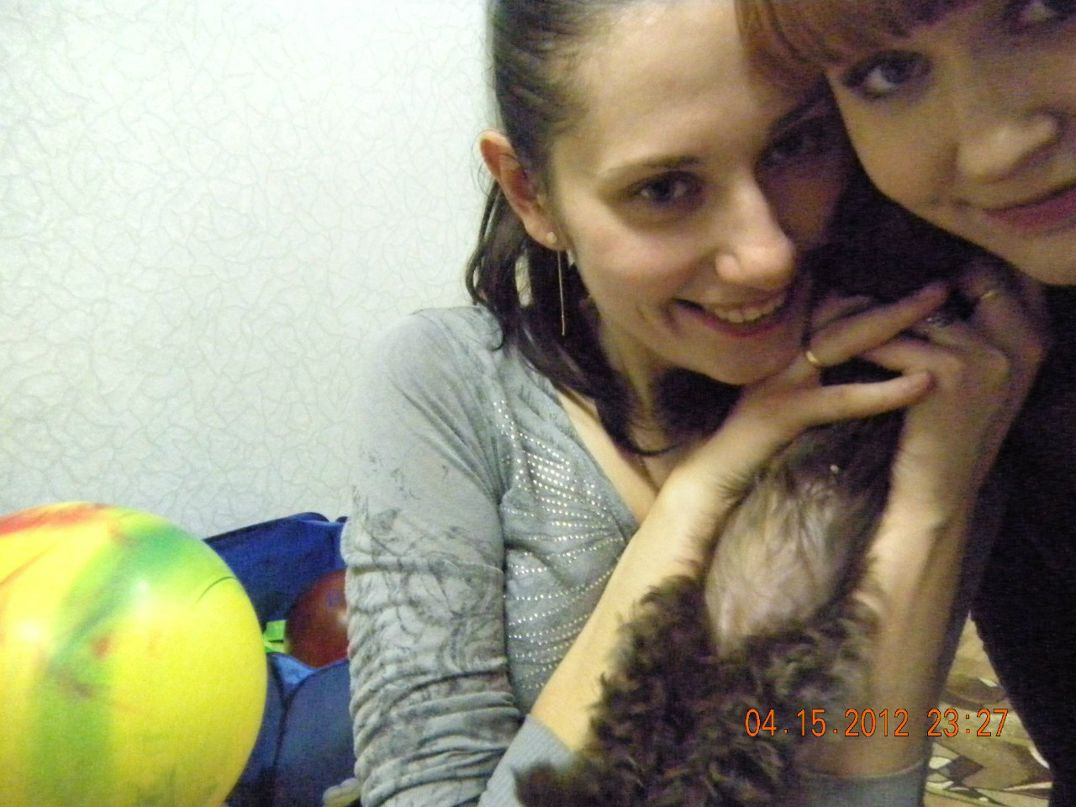 Зина Шуткова | Жлобин