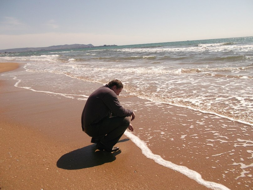 Вадим Левых | Москва