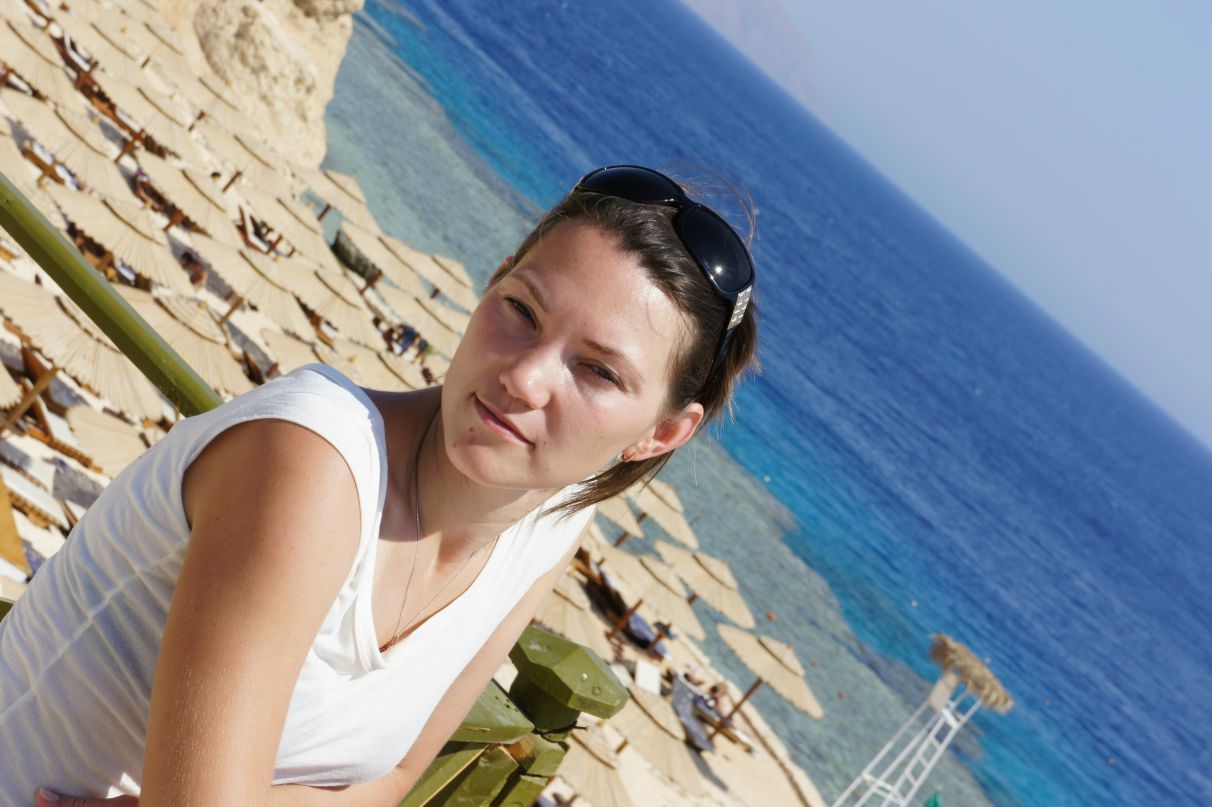 Ольга Фокина | Москва