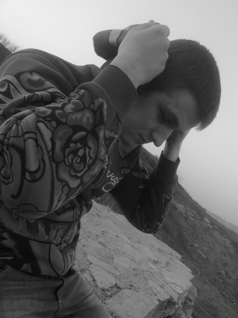 Саша Лівінський | Теофиполь