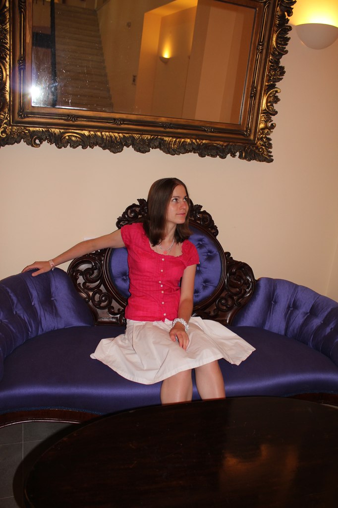 Юлия Мягких _Leah_ | Москва