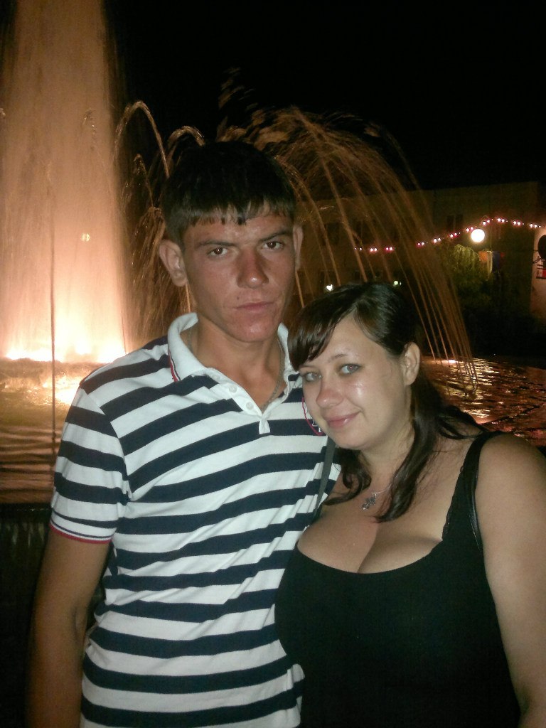 Мария Ерина | Данков