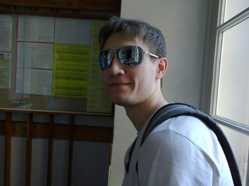 Владимир Заболотский | 