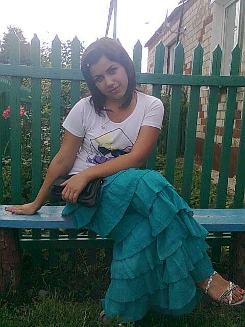 Ильмира Ибрагимова )))Лялька))) | Новый Оскол