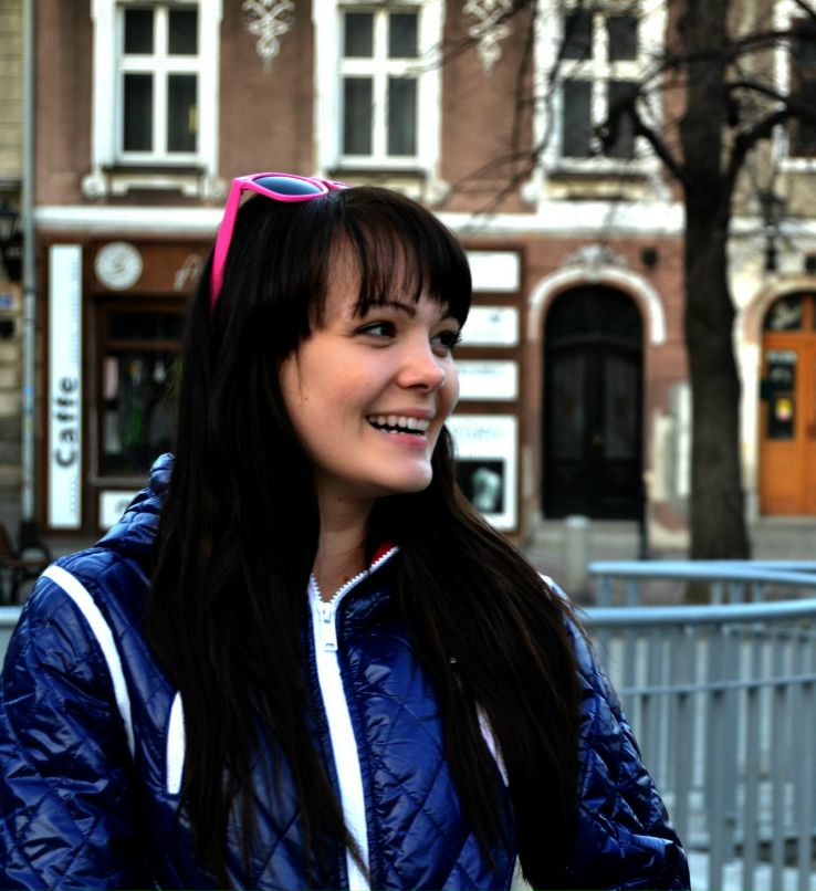 Ульяна Фабіянська | Хмельницкий