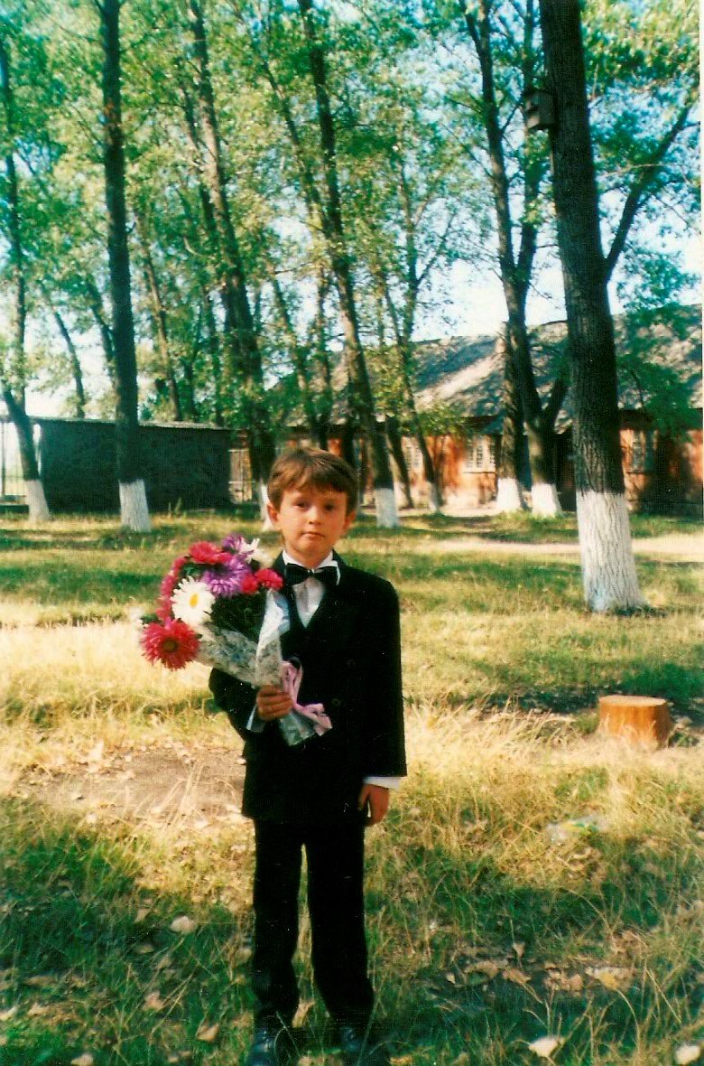 Артем Гула | Киев